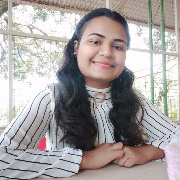 Sanskruti Satish Ikhe